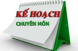 Công văn 334/PGDĐT và công văn 766/SGDĐT về hướng dẫn thực hiện công tác chuyên môn Học kỳ II năm học 2019-2020