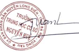KẾ HOẠCH HOẠT ĐỘNG TRẢI NGHIỆM, HƯỚNG NGHIỆP NĂM HỌC 2024-2025
